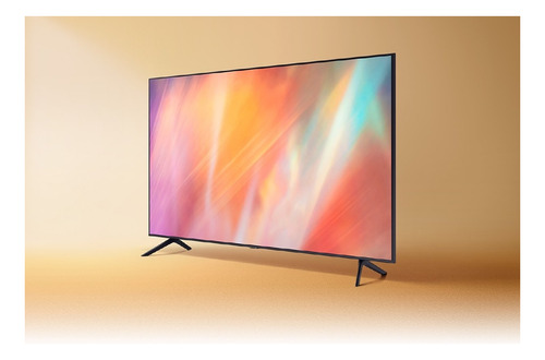 Imagen 5 de 6 de Smart Tv Samsung Un70au7000 70' 4k Ultra Hd Bluetooth Hdmi