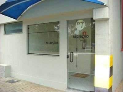 Imagem 6 de 9 de Ref.: 26756 - Galpao Em Santana De Parnaíba Para Aluguel - 26756