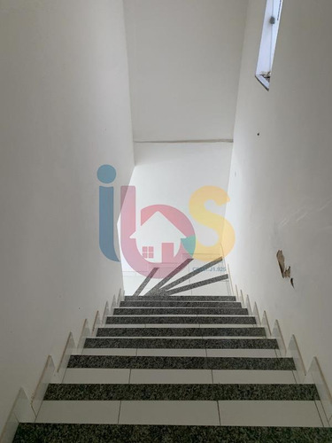 Imagem 4 de 15 de Vendo Casa Duplex 3/4 No Bairro Parque Verde - Itabuna/ba - 4705