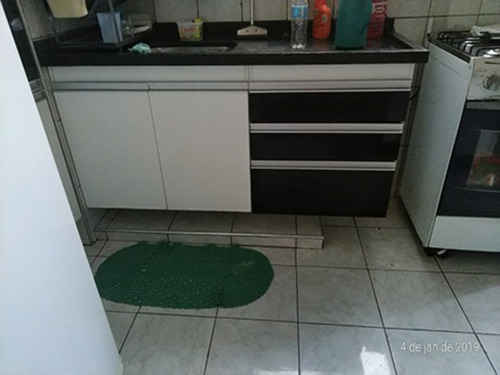 Imagem 5 de 8 de Apartamento - Santa Terezinha - Ref: 30151 - V-30151