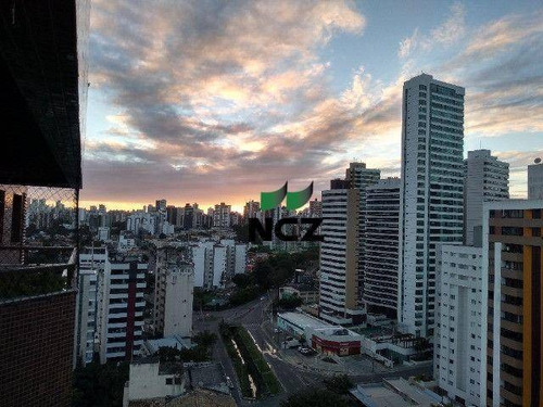Imagem 1 de 19 de Apartamento Com 2 Dormitórios À Venda, 80 M² Por R$ 530.000,00 - Pituba - Salvador/ba - Ap2985