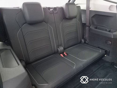 Imagem 15 de 15 de Volkswagen Tiguan 1.4 250 Tsi Total Allspace Confortline