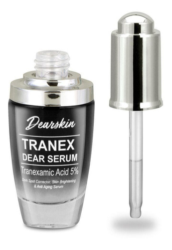 Dearskin Tranex Dear Serum Clareador De Pele 30ml