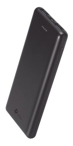 Tp-link Power Bank 10000mah 2 Puertos Usb Tl-pb10000 +