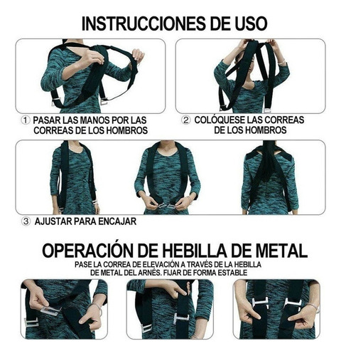 Carretilla Elevadora Correas Levantar Muebles Alacenas
