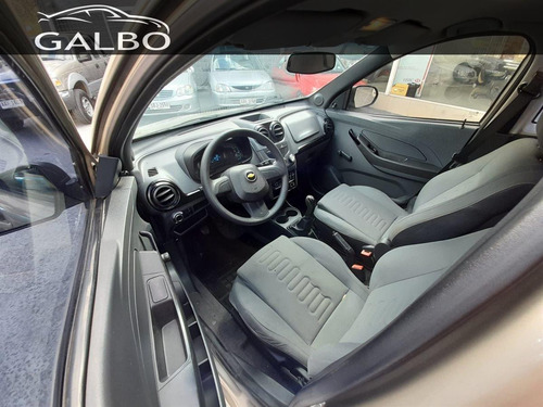Chevrolet Montana Full 1.8 Retira Con Usd3.950 - Galbo