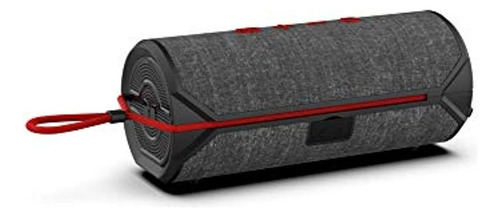 Altavoz Bluetooth Portatil Resistente Al Agua Monster Spark