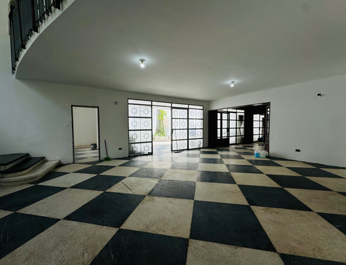La Castellana/casa En Remodelacion/803m2/en Venta