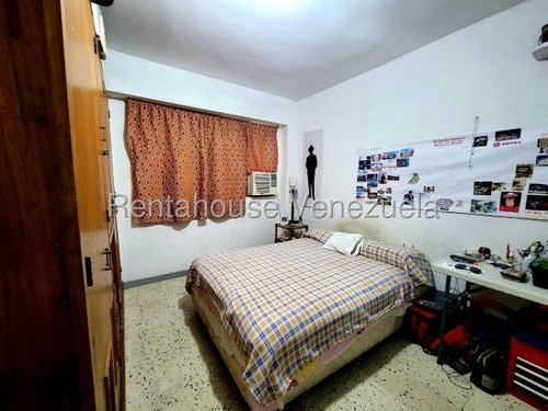 Apartamento En Venta Chacao 25-21369 Xiolimar Lozano