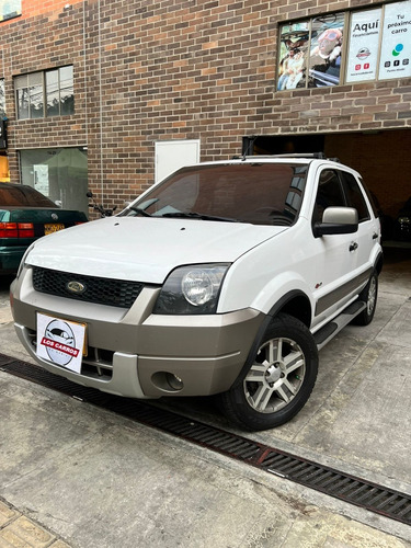 Ford Ecosport 2.0 L