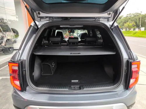 SsangYong Torres 1.5 Supreme 4X4 Aut