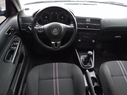 Volkswagen Bora 2013 2.0 Trendline