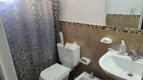 Imagen 12 de 19 de Nueva Cordoba: Duplex 1 Dorm. Independencia Al 1100