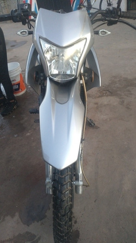 Imagen 3 de 10 de Zanella Zr 150 Zr 150