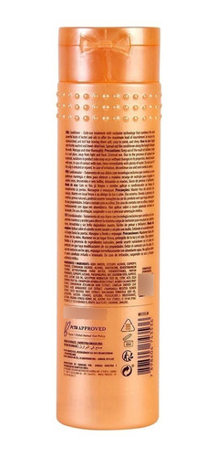 Cadiveu Nutri Glow Condicionador 250ml