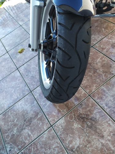 Yamaha Xvs 950a