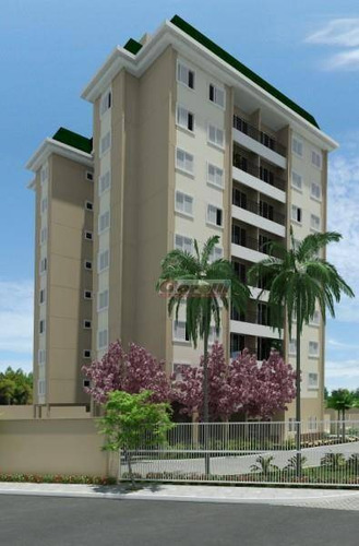 Apartamento Com 3 Dormitórios À Venda, 78 M² Por R$ 614.800,00 - Amarilis Condominium Club - Arujá/sp - Ap0109