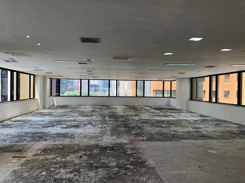 Imagem 13 de 14 de Vila Olímpia 245,0m²ac - 3 Gar - Ar Condicionado - Pp18933