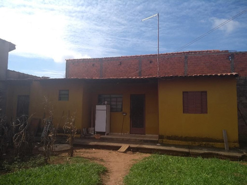 Rural - Venda - Chácara Recreio Alvorada - Cod. Ch0009 - Vch0009