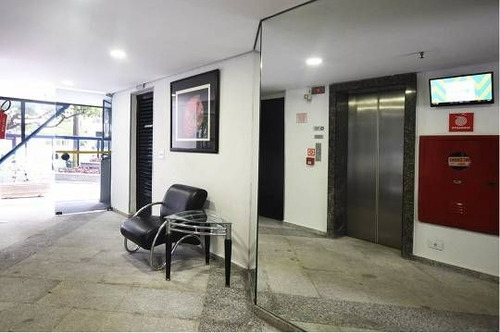 Imagem 15 de 16 de Conjunto À Venda, 100 M² Por R$ 1.100.000 - Itaim Bibi - São Paulo/sp - Cj0018