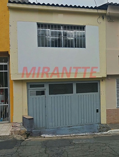 Imagem 5 de 10 de Sobrado Em Jardim Tremembé - São Paulo, Sp - 319628