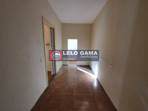 Imagem 7 de 15 de Casa Térrea - 02 Dormitórios - Garagem - Ag1268