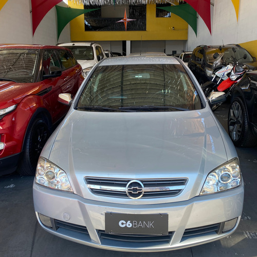 Chevrolet Astra 2.0 Advantage Flex Power Aut. 5p