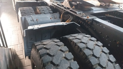 Man 29440 Tgx 6x4 Ano 2012 Automático Revisado