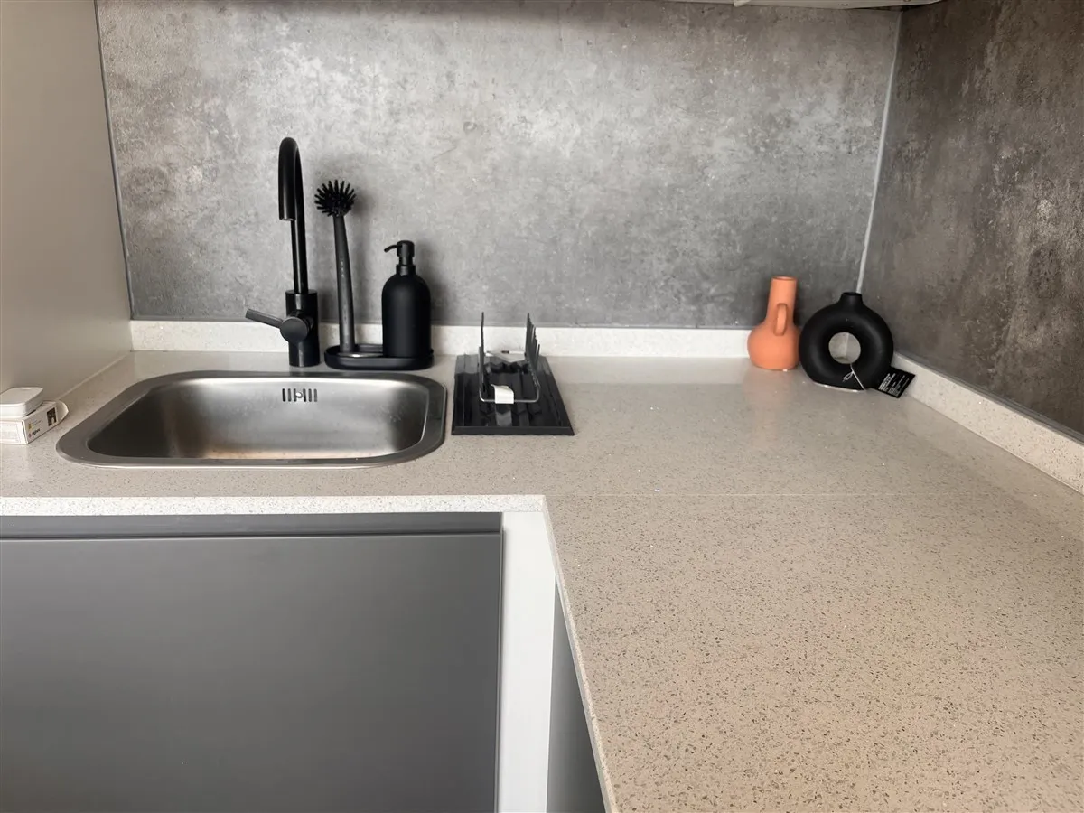 Imagen 3 de 13 de Loft 43 M2, Metro Moneda, Recién Remodelado