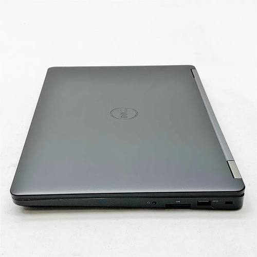 Dell Latitude E5470 Core I5 6ta Gen 16gb Ram 240gb Ssd 14''d (Reacondicionado)