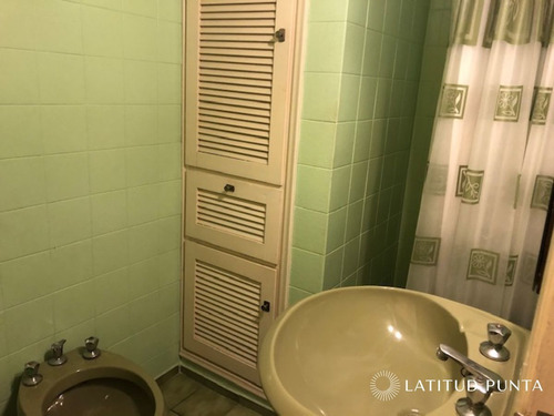 Imagen 8 de 9 de Apartamento En Península