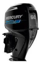 Comprar Motor Fuera Borda Mercury 60 Hp 4 Tiempos Sea Pro Trabajo
