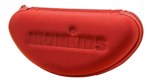 Ironkids 11 Negro-verde Lentes De Sol