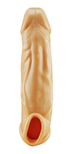 Funda Para Pene Completo Retardante Eyaculacion Estimulador