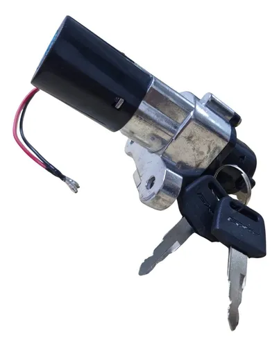 Switch De Ignición Para Fz 16 Yamaha