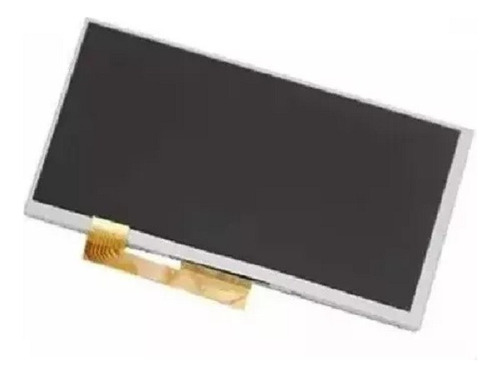 Display Lcd Tablet 7 30p Compatible Jlt Ci7030dw Kelyx W7413