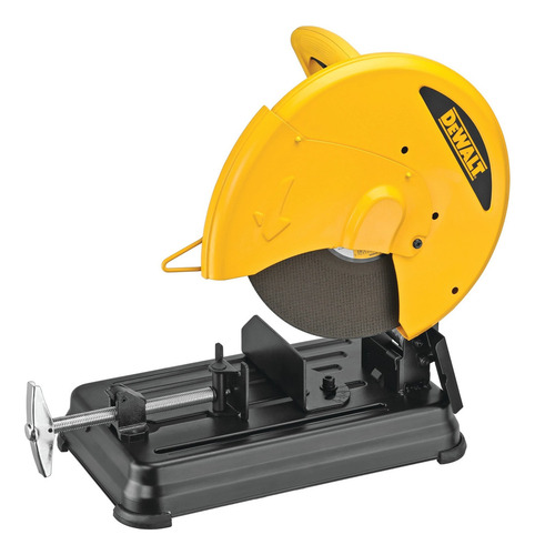 Tronzadora Cortadora De Metales 2300w D28730 Dewalt