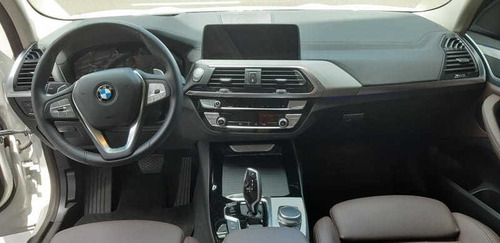 Bmw X4 Xdrive 30i M Sport 2.0 Tb 252cv Aut