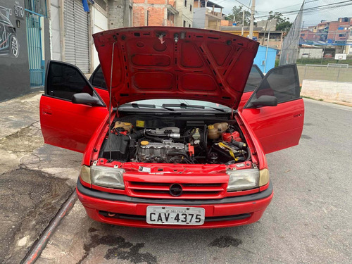 Chevrolet Astra Gls