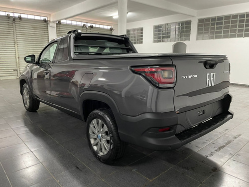 Fiat Strada 1.3 FIREFLY FLEX FREEDOM CS MANUAL