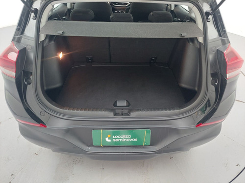 Chevrolet Tracker 1.0 TURBO FLEX AUTOMÁTICO