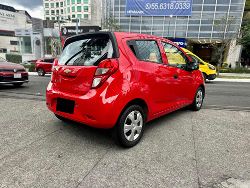 Chevrolet Beat 1.3 Lt Mt