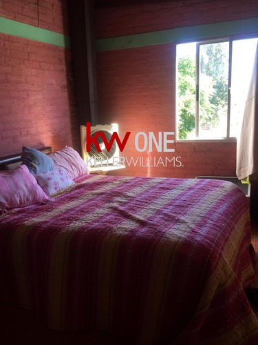 Venta Casa En Colonia 3 Dorm