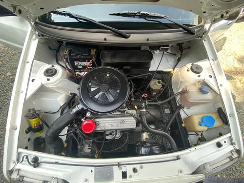 Skoda Felicia 1.3 Lx