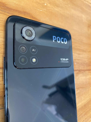 Imagen 2 de 6 de Xiaomi Poco X4 Pro