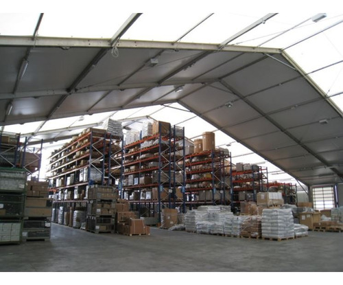Alquiler Carpas Cristal /beduina /balck Out /gazebos