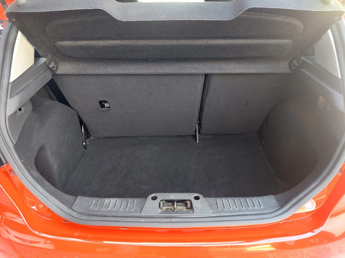 Ford Fiesta Kinetic 1.6 Se 120cv
