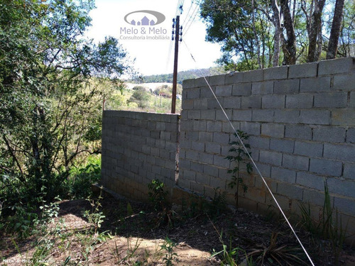 Imagem 2 de 9 de Terreno Para Venda Em Vargem, Bairro Dos Cardosos - 1804_2-1054602