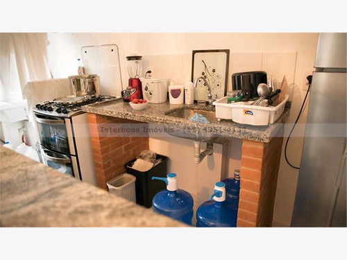 Imagem 6 de 14 de Apartamento - Planalto - Sao Bernardo Do Campo - Sao Paulo | Ref.: - 04287