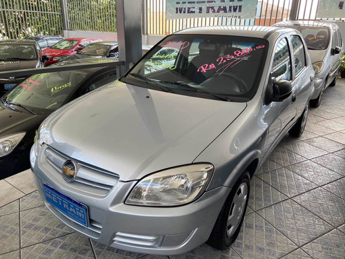Chevrolet Celta 2010 1.0 Spirit Flex Power 5p